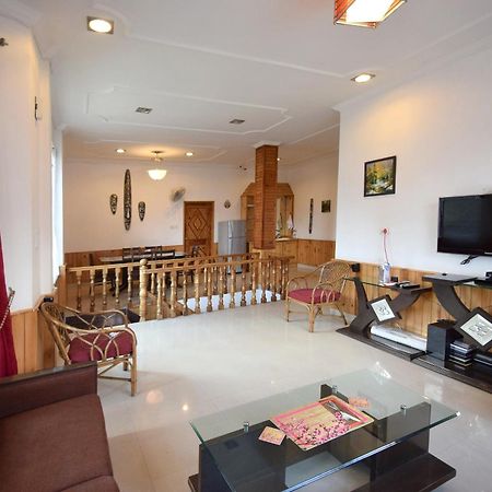 Oyo 11580 6Th Element Cottage Manali  Exterior photo